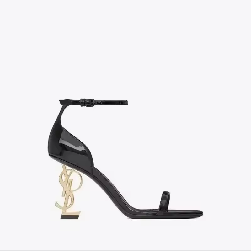 High-heeled Sandals for Women
