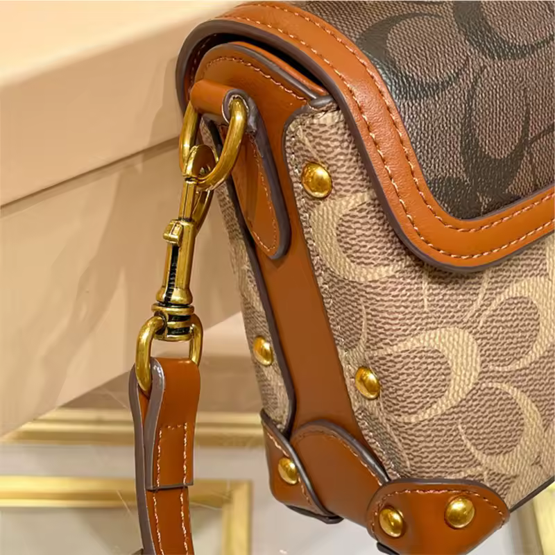  women's bag, high-end carriage