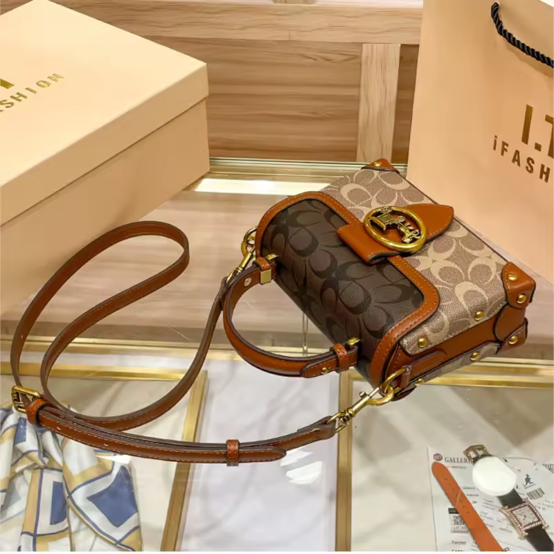  women's bag, high-end carriage