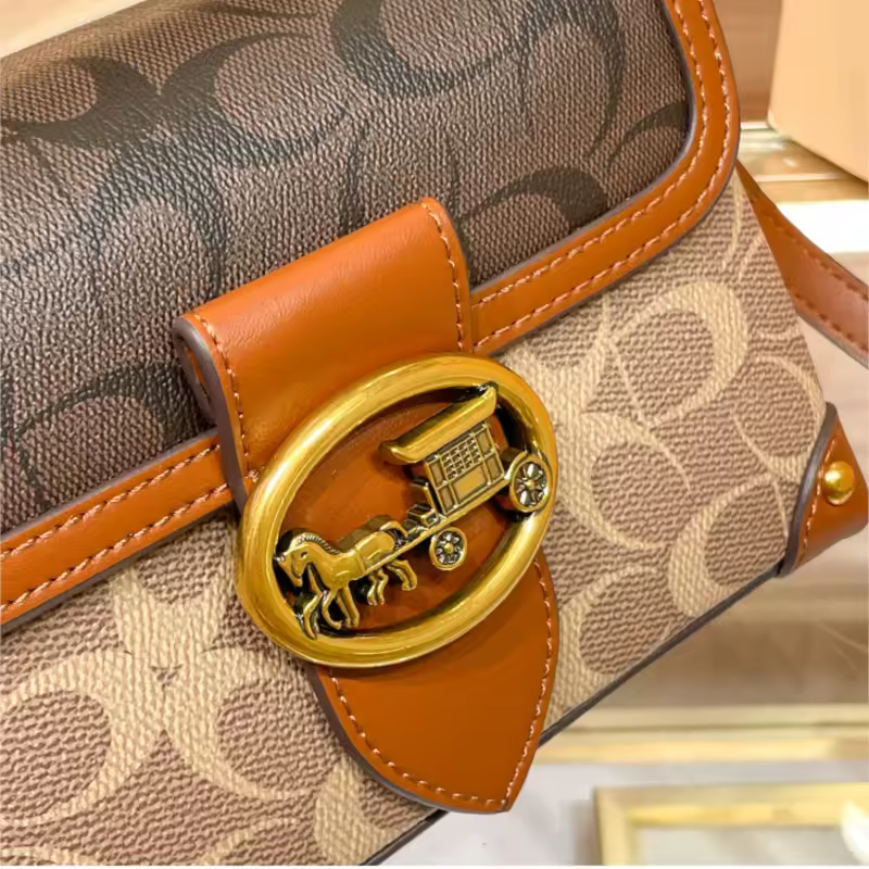  women's bag, high-end carriage