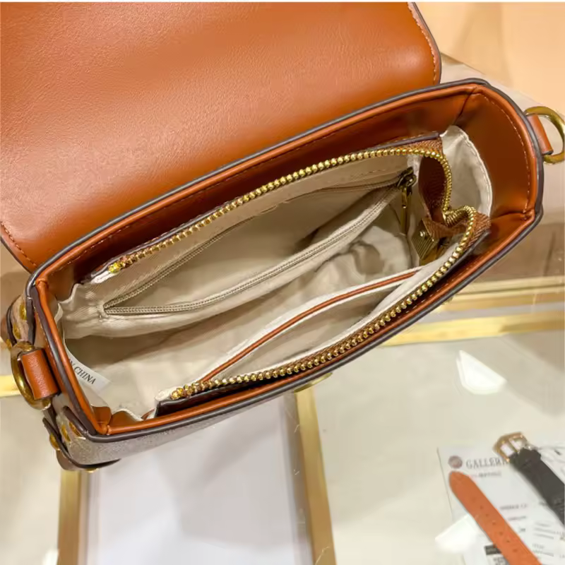  women's bag, high-end carriage