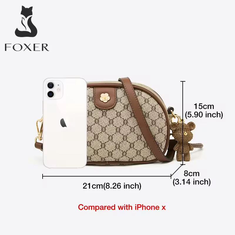  Women Small Shoulder Bag Fashion 