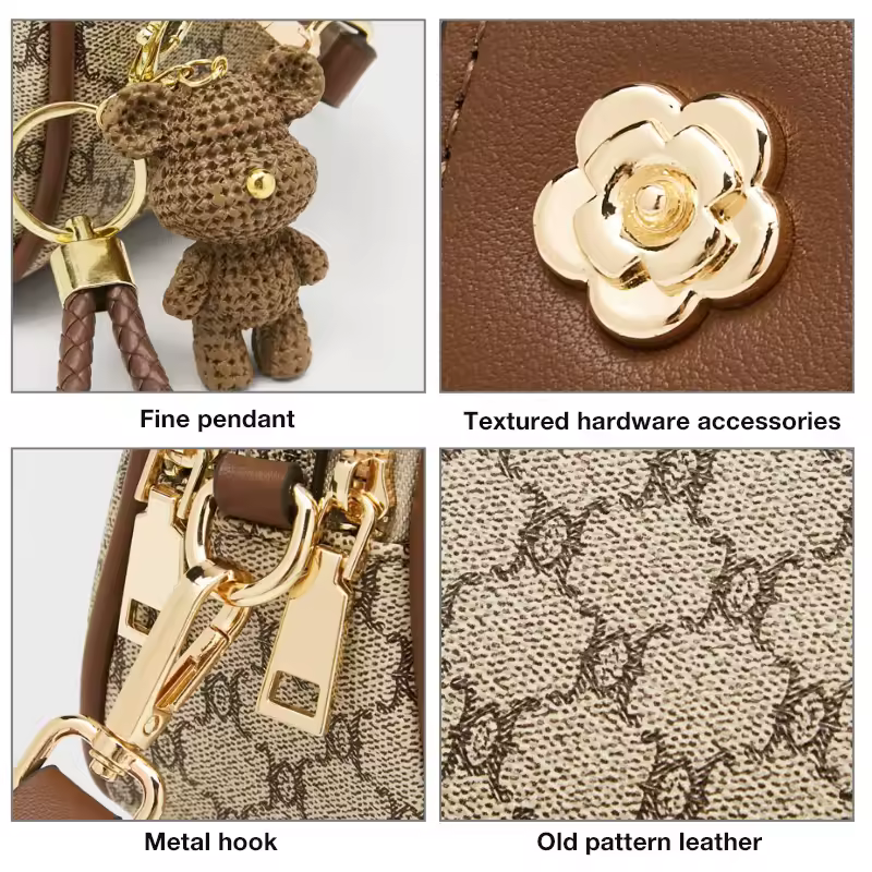  Women Small Shoulder Bag Fashion 