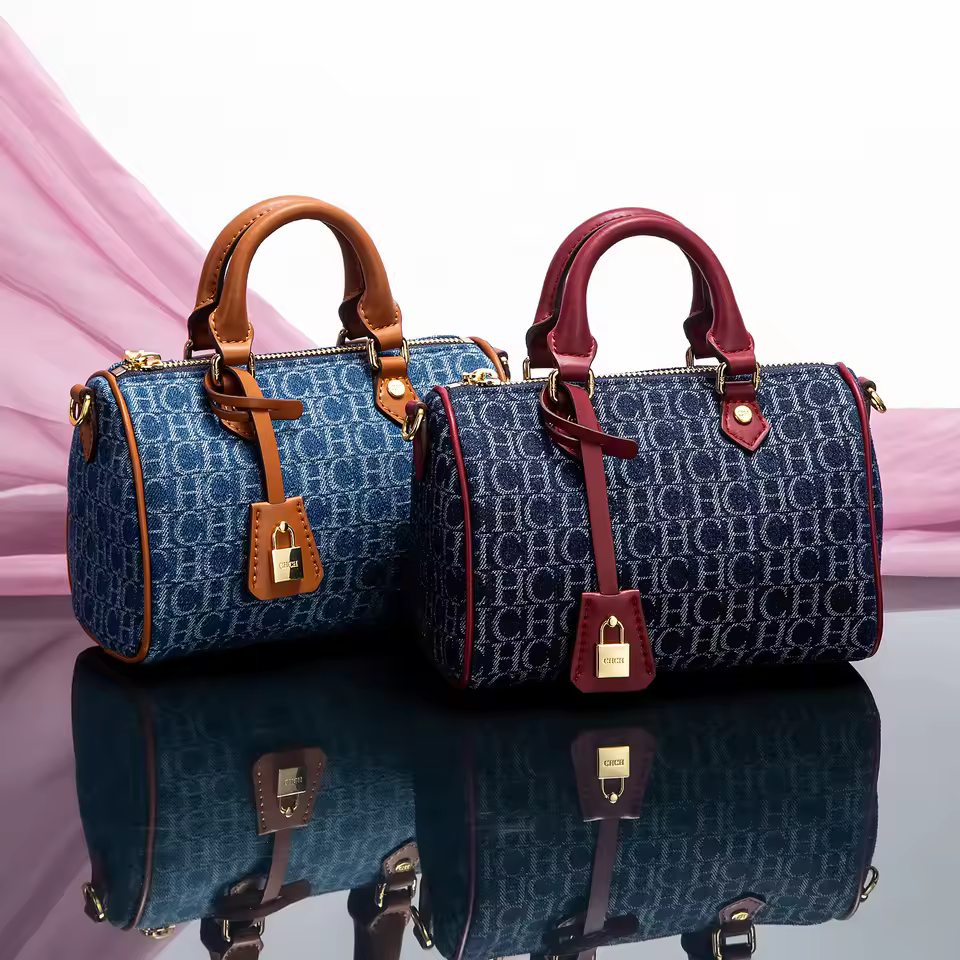  Fashion exquisite handbags