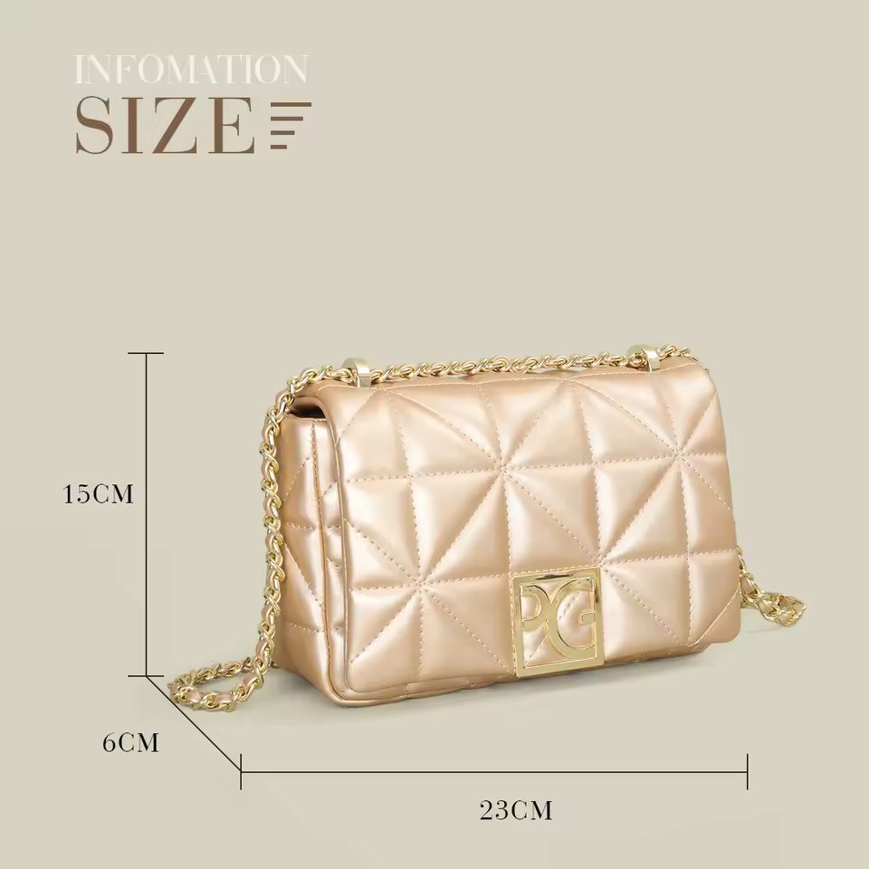 Women's crossbag 