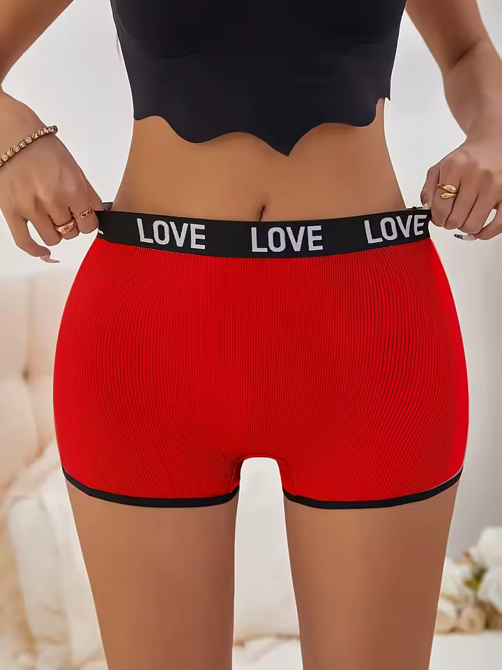Women's underwear 