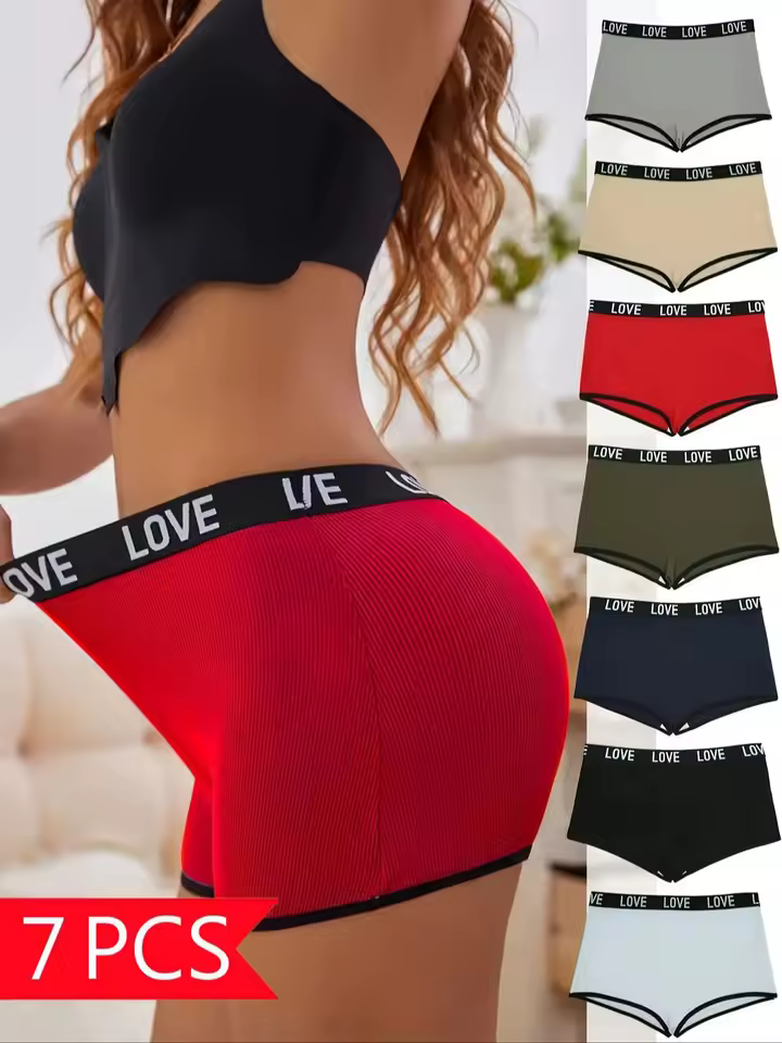 Women's underwear 
