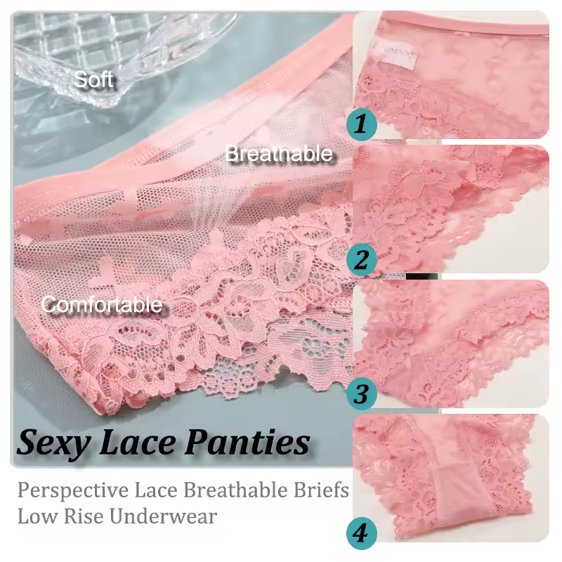Women's underwear 