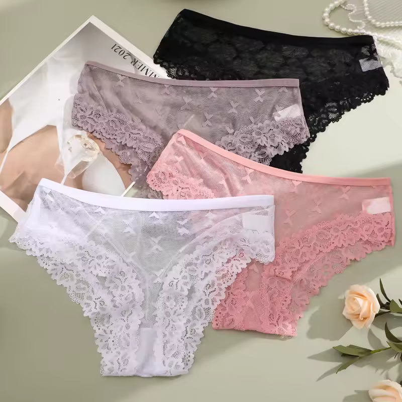 Women's underwear 