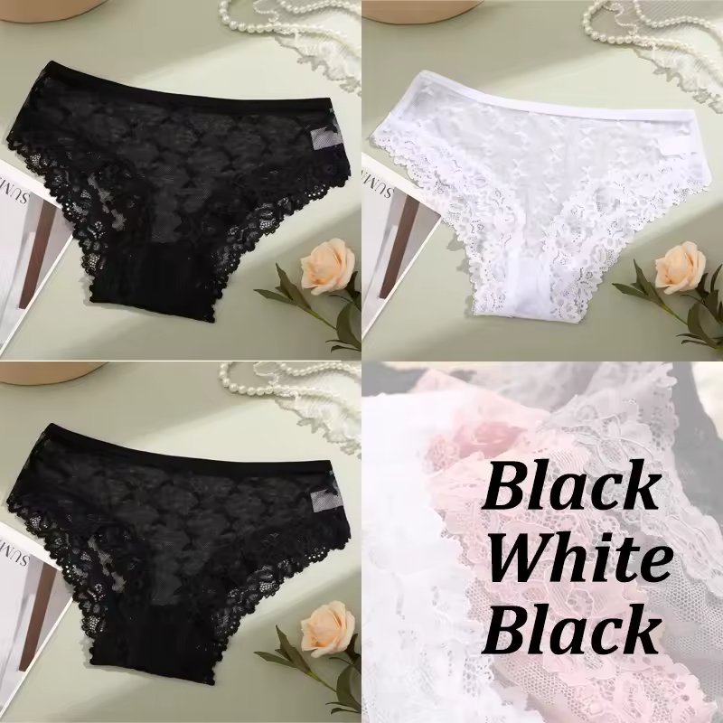 Women's underwear 