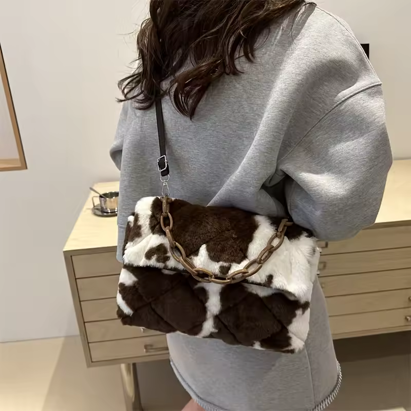Crossbag 