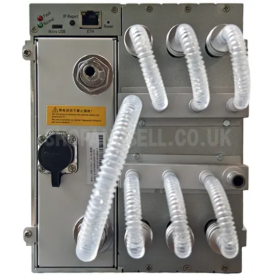 Selling Brand New  Bitmain Antminer S23 Hyd (580Th) Cost  4000 GBP