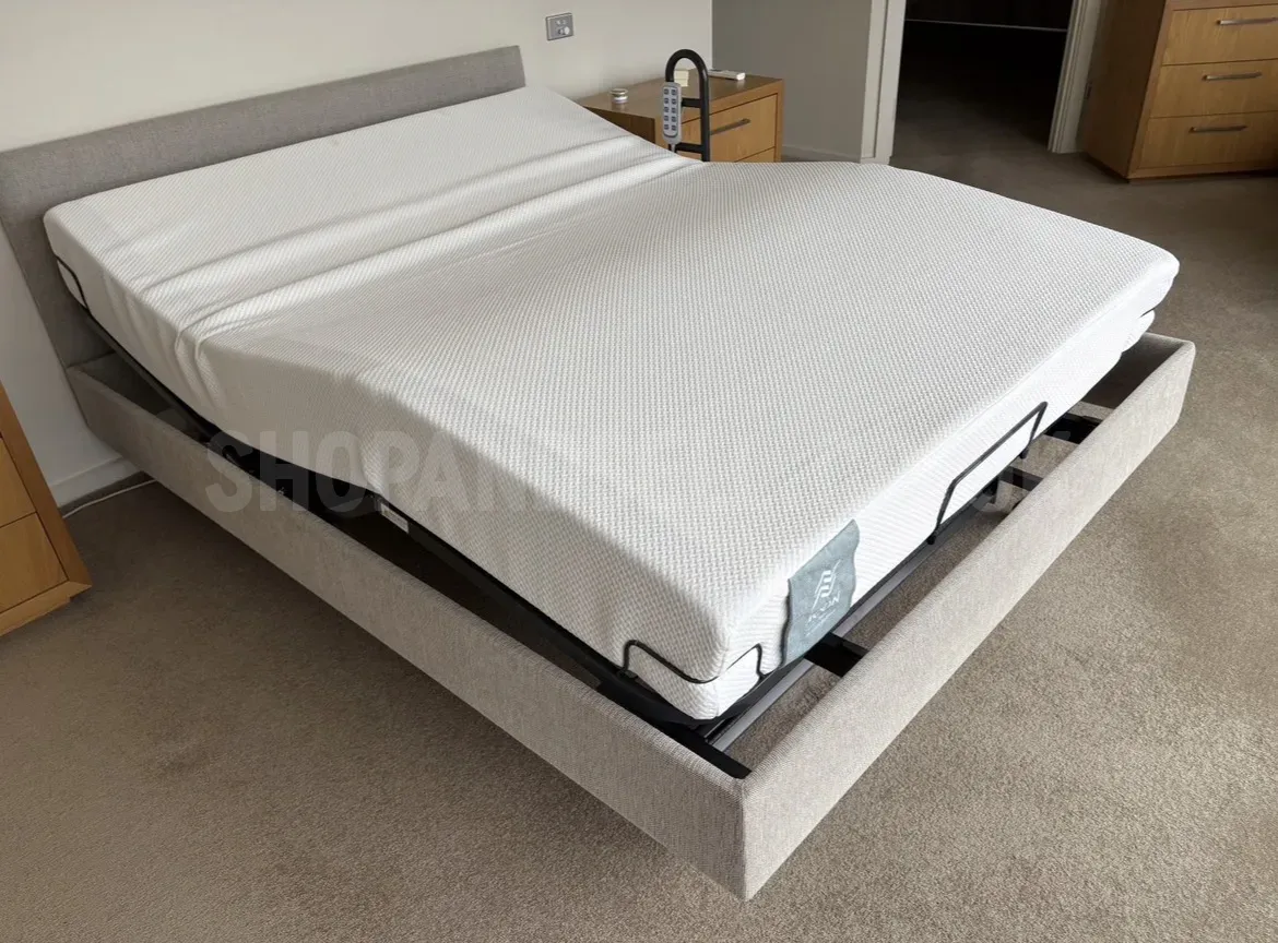 2023 iCare IC333 Queen Size Bed