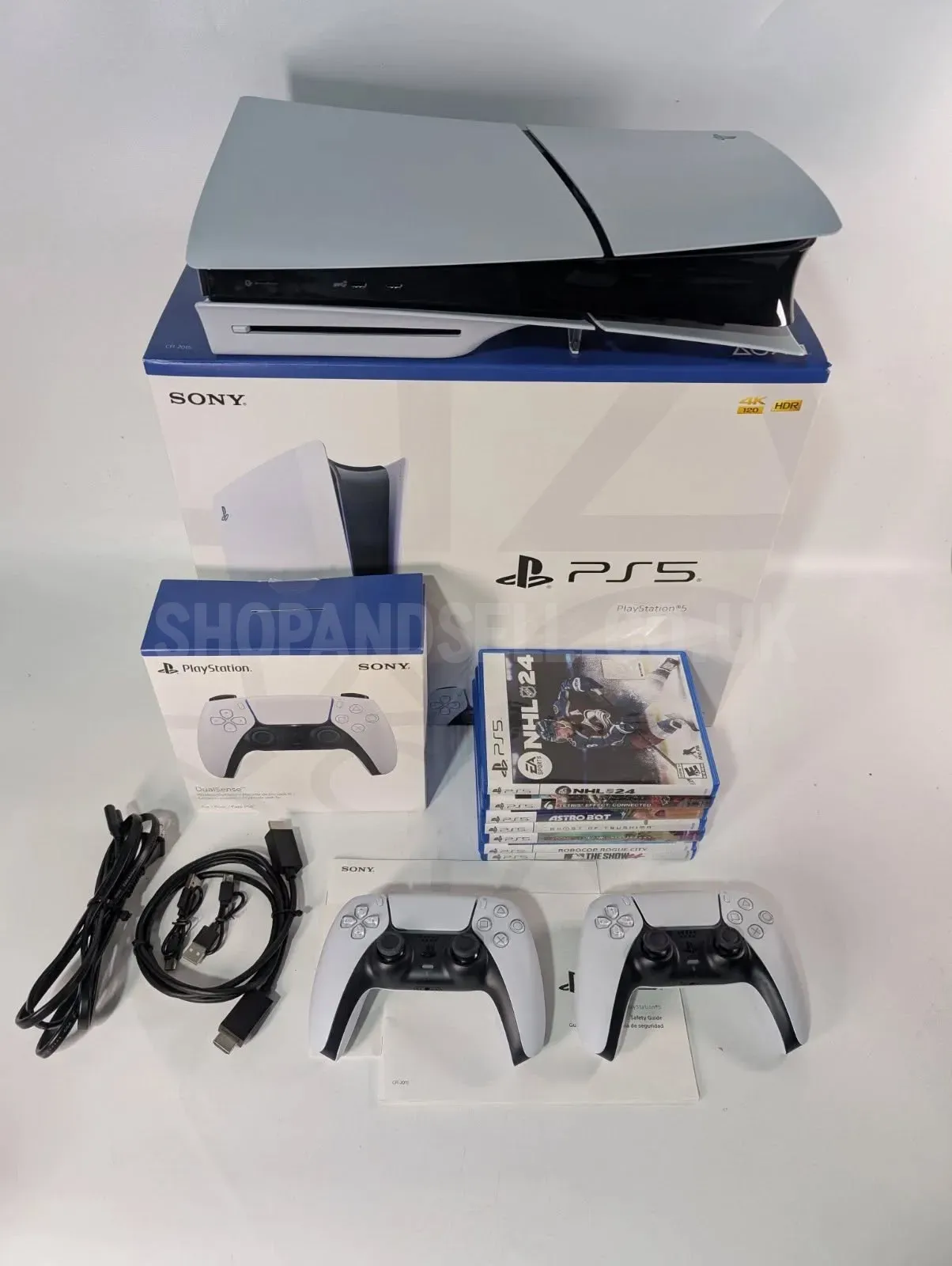 Playstation 5