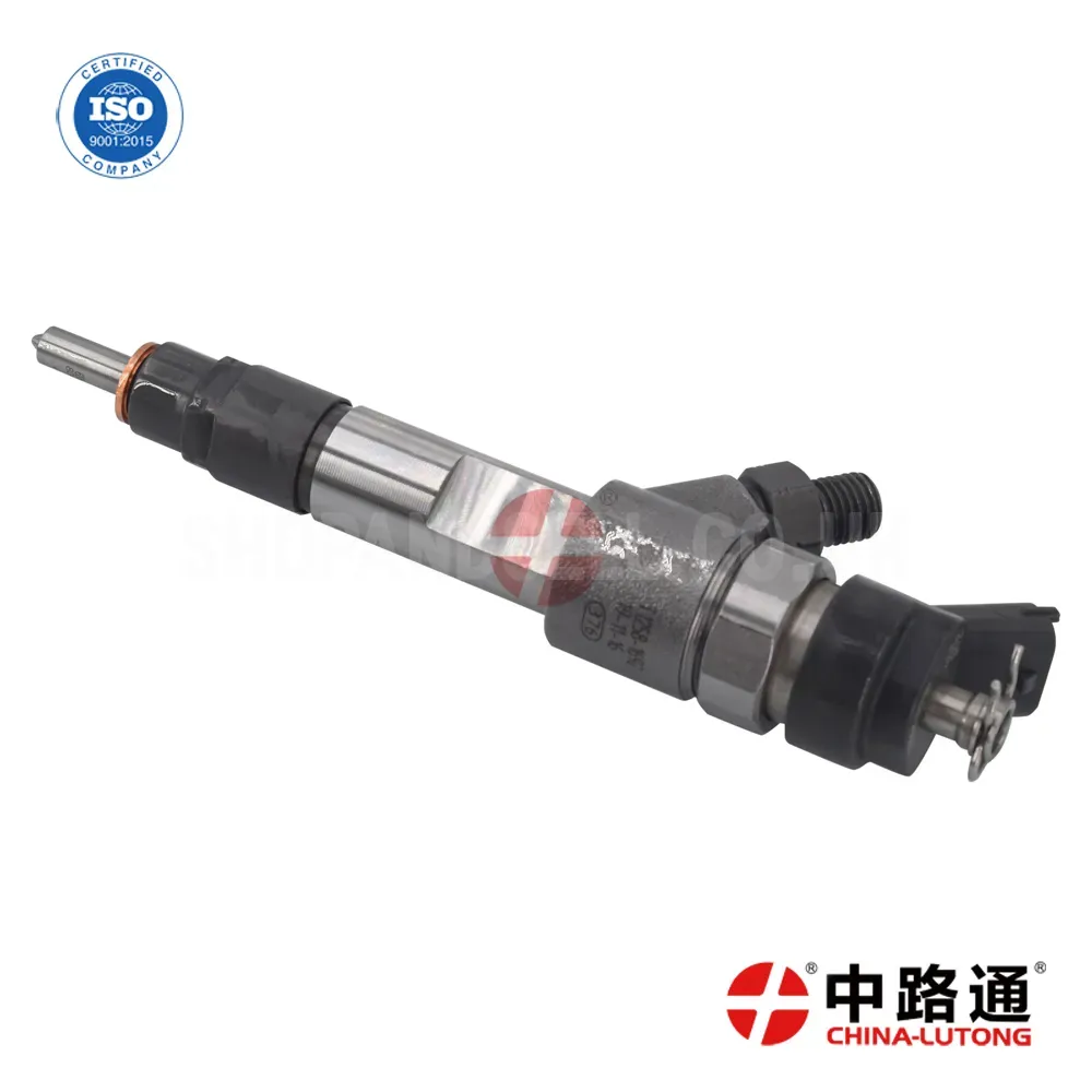 Diesel Fuel Injector 0 445 120 002 Diesel Fuel Injector 0 445 120 020