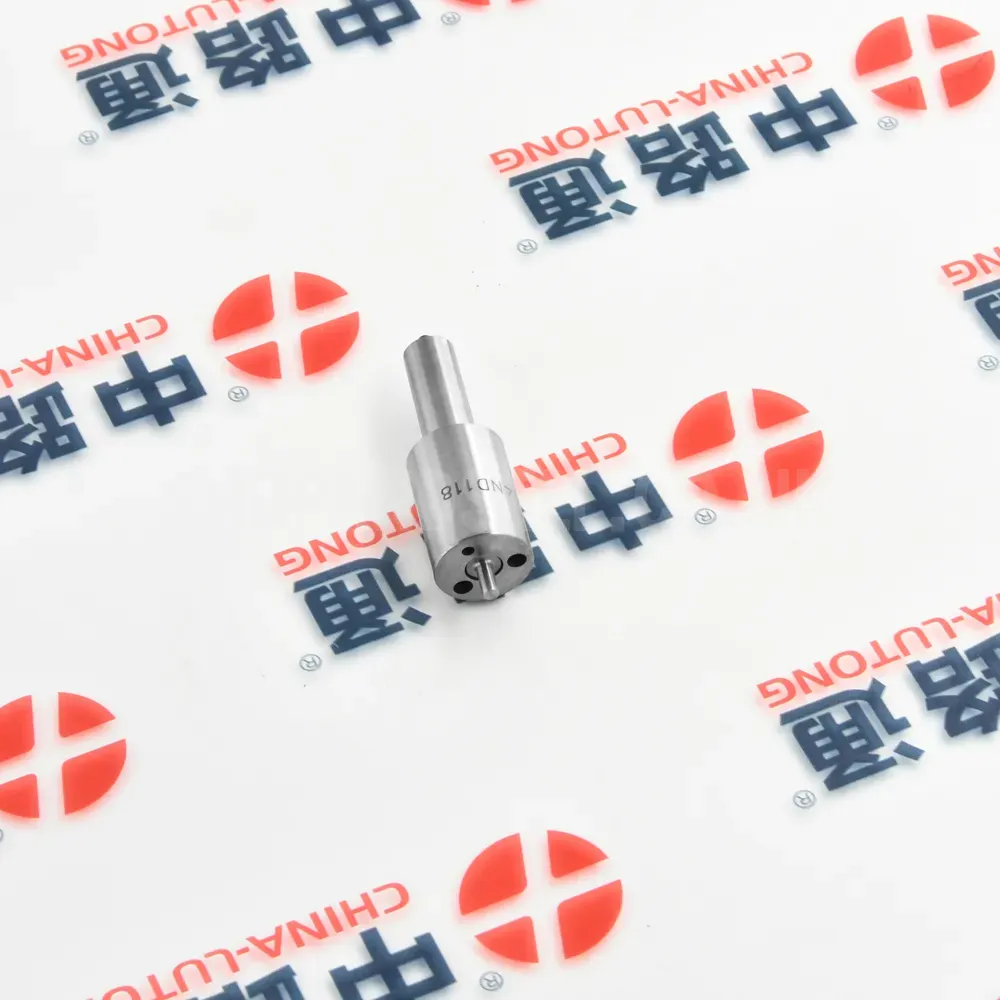 Diesel Fuel Injector Nozzles 093400-1030 Diesel Fuel Injector Nozzles 