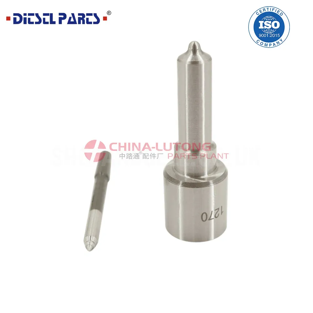 Common Rail Fuel Injector Nozzle DLLA150P860A Common Rail Fuel Injector
