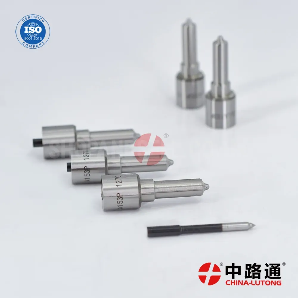 Diesel Injector Nozzles DSLA153P1376 