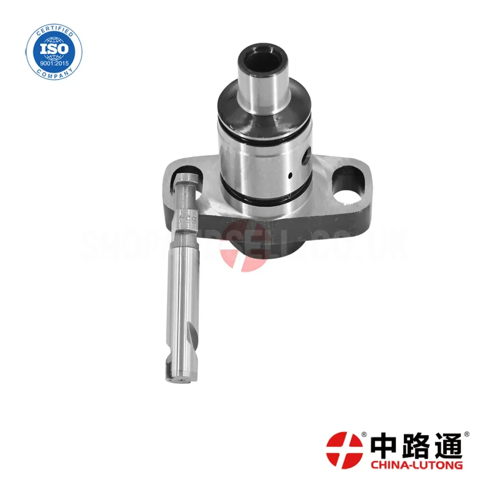 Fuel Injection Pump Plunger A85 Fuel Injection Pump Plunger A92