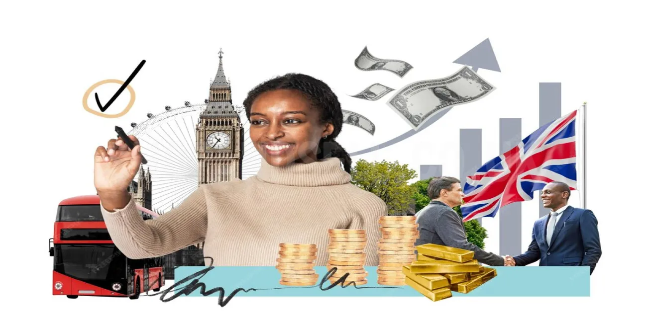 Best Things to Flip for Profit in London | Make Money Reselling in 2026