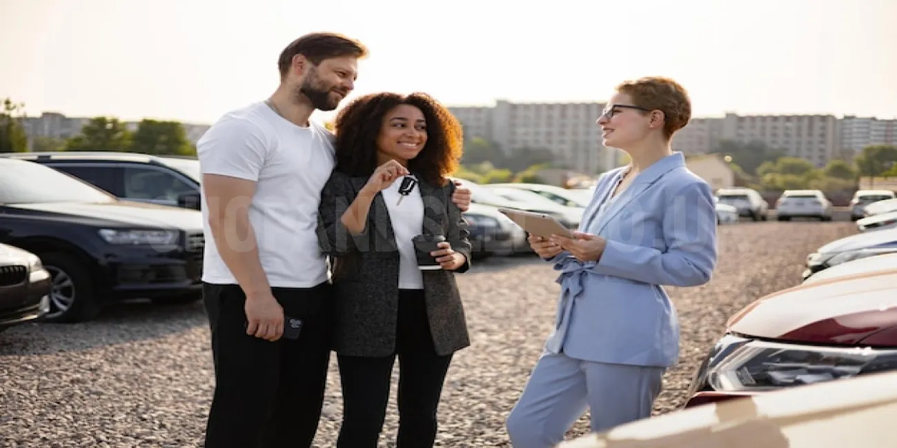 How to Sell a Used Car Fast in London | Quick Selling Guide on Shopandsell.co.uk