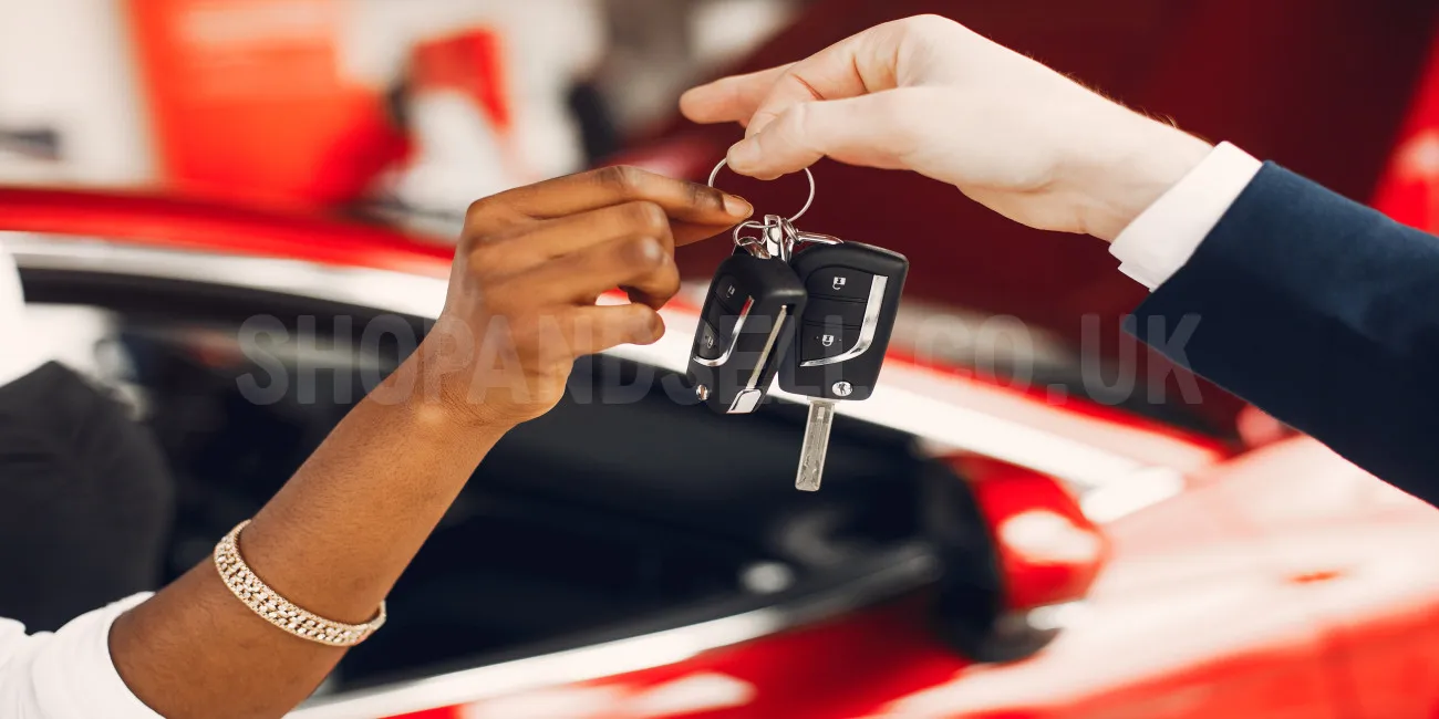 How to Sell a Used Car Online in the UK (Complete 2026 Guide)