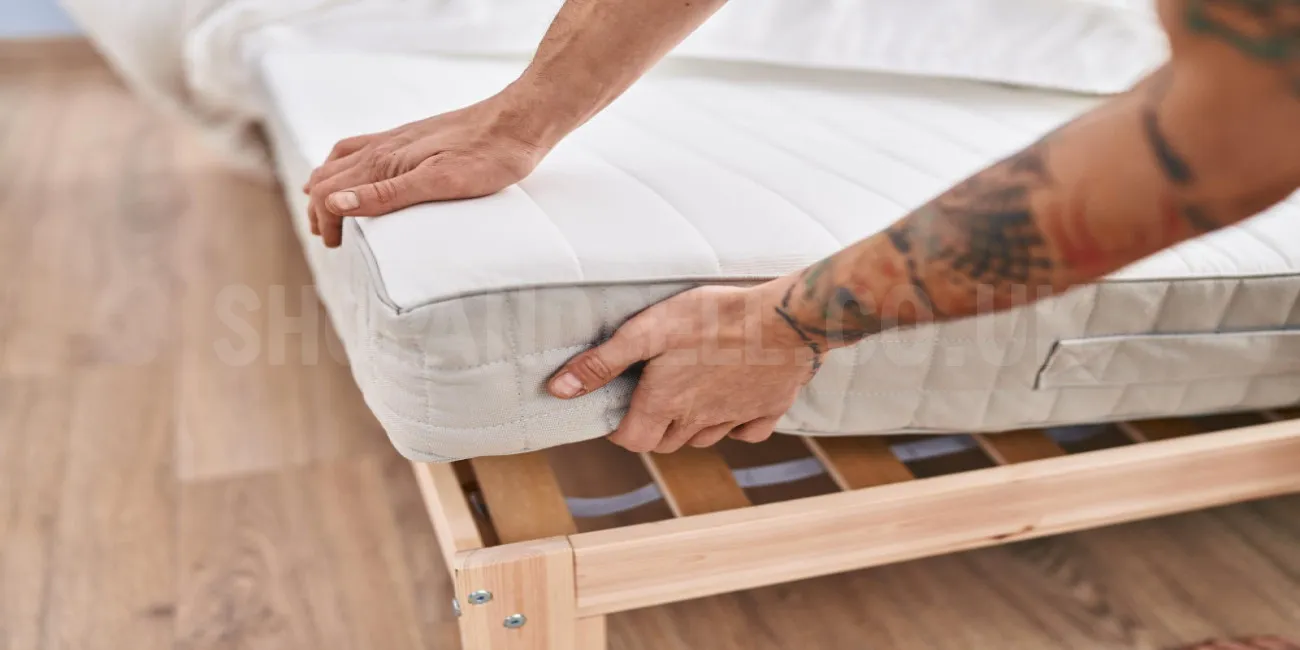 How to Sell Used Mattress in Bristol | Shopandsell.co.uk Guide