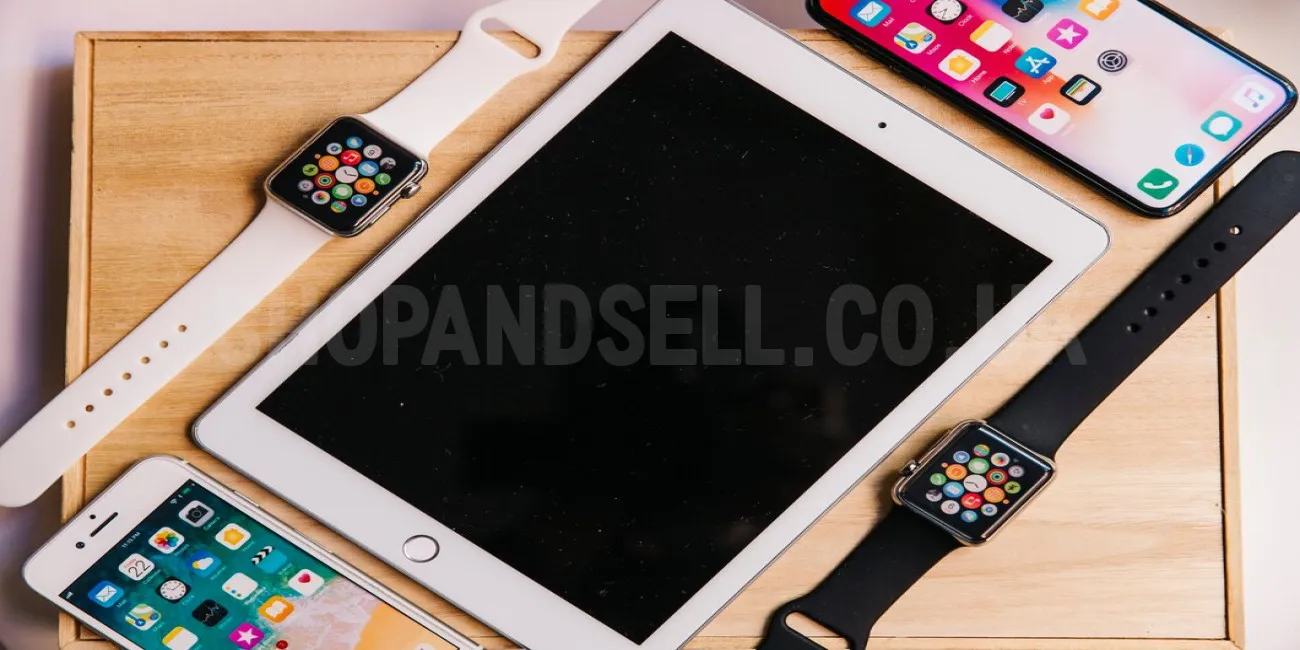 Sell Refurbished Phones Online in Bristol - Shopandsell.co.uk
