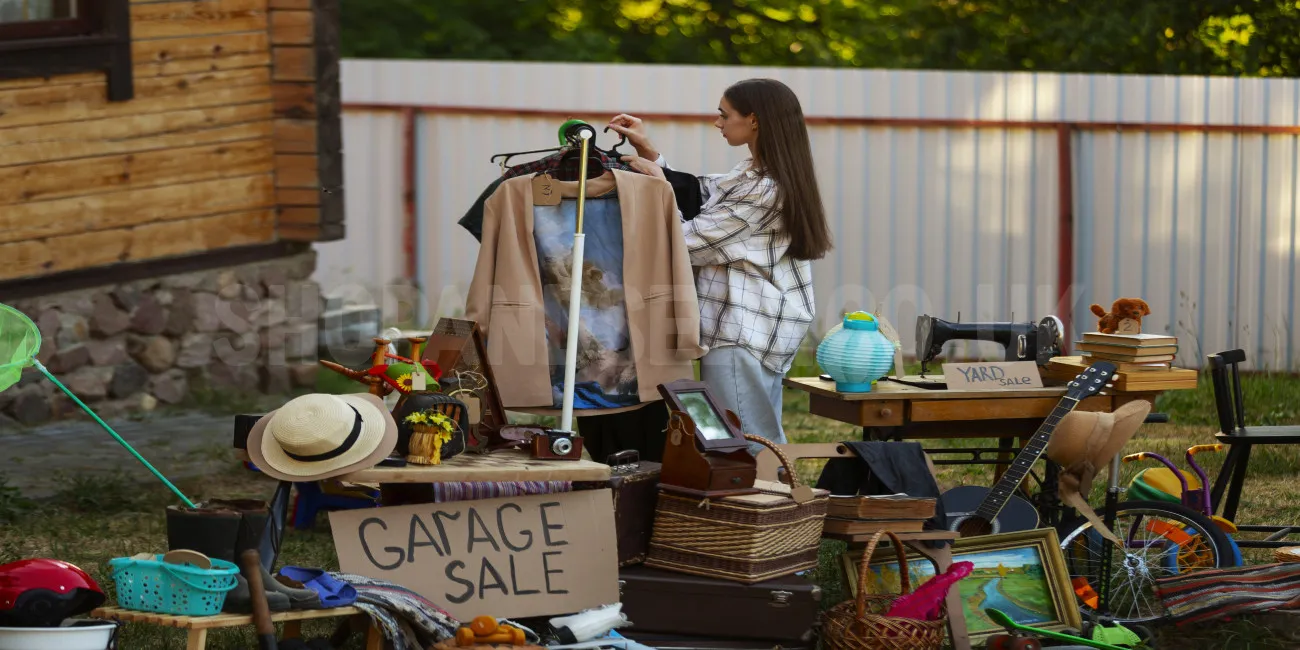 How to Declutter Your Home and Make Money in the UK (Complete 2026 Guide)