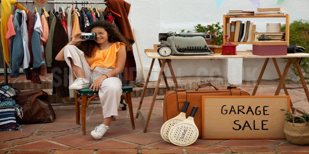 How to Make Money Selling Used Items in Manchester | Complete 2026 Guide