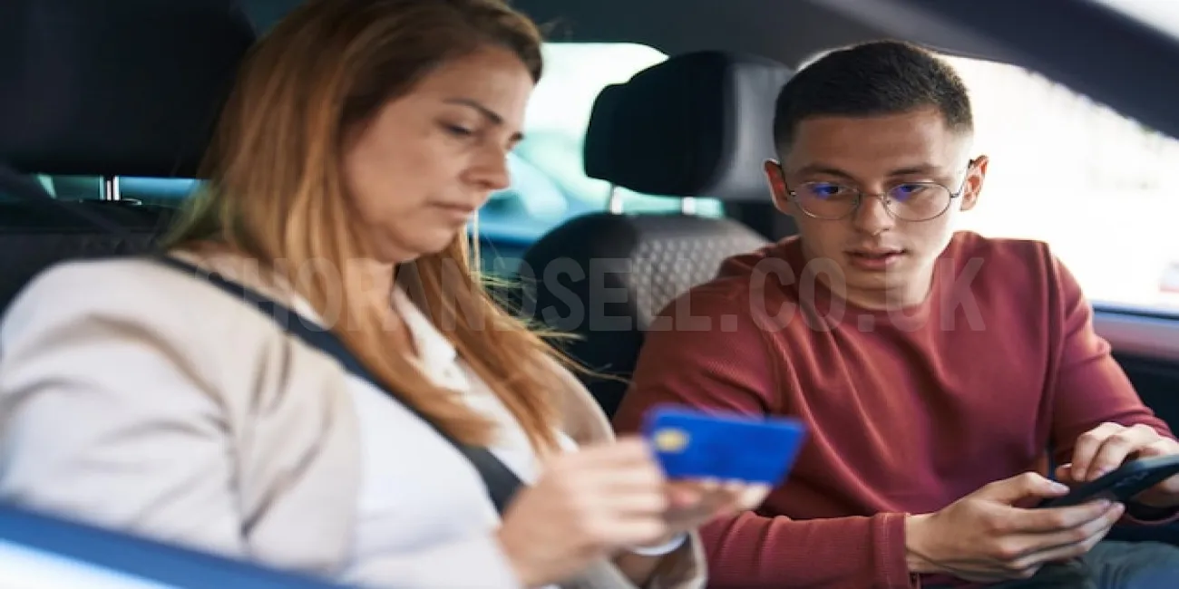 How to Avoid Scams When Selling a Car in the UK | Safe Selling Guide