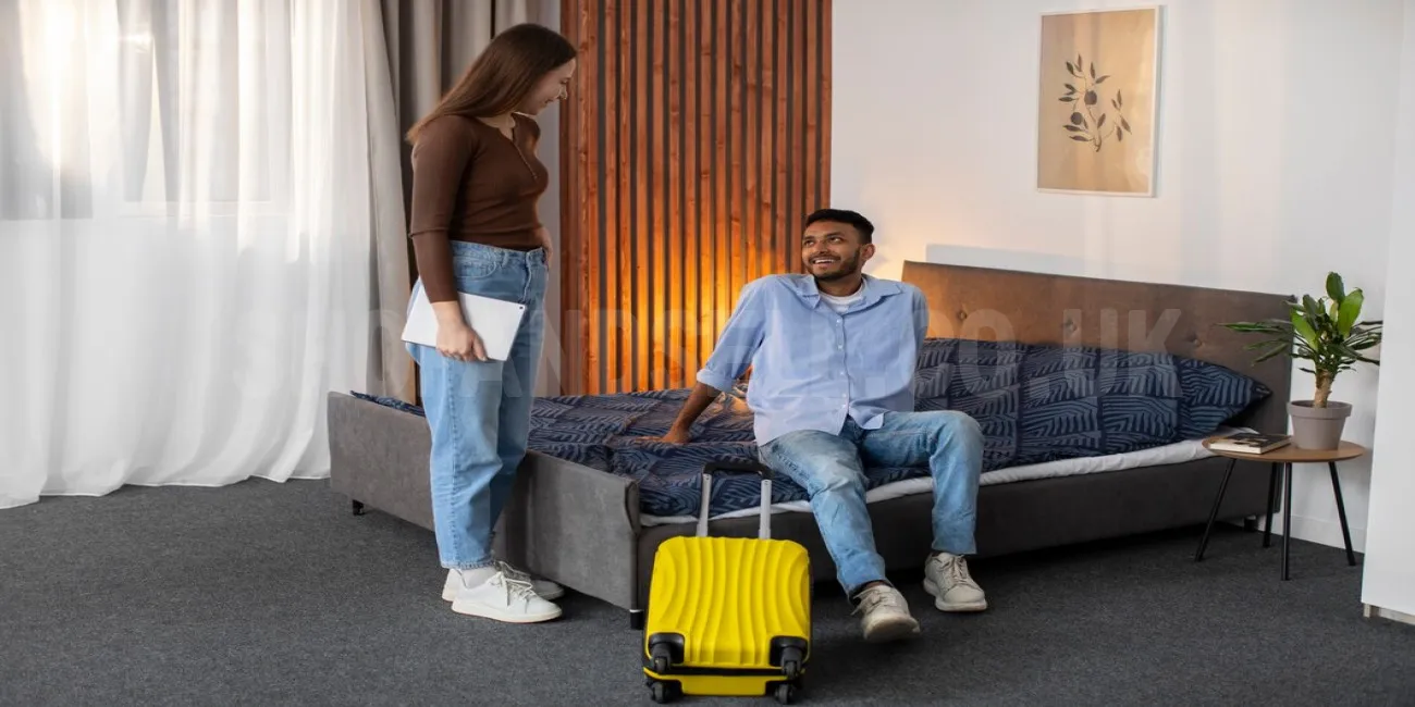 Rooms for Rent in Bristol – What to Know | Find Listings on Shopandsell.co.uk