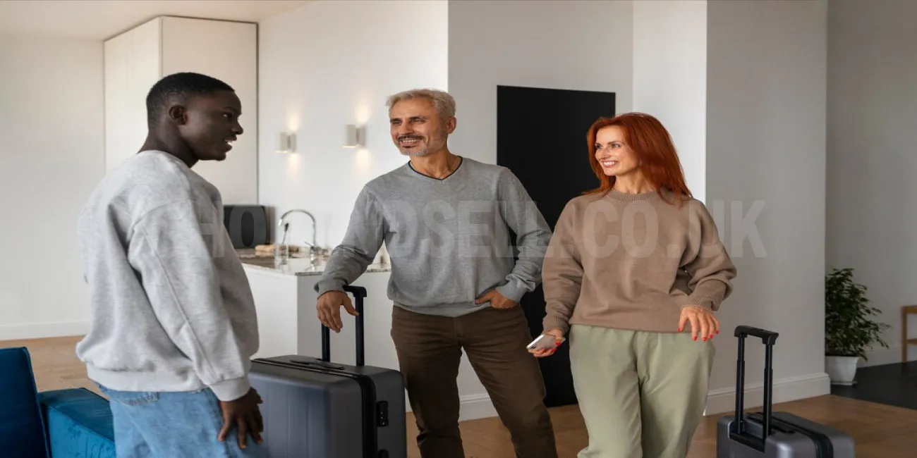Find 1 Bedroom Flat in Nottingham | Shopandsell.co.uk