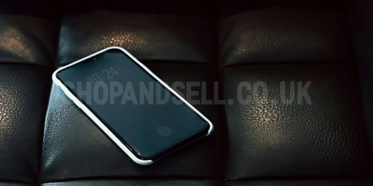 Fastest Way to Sell Old Phone Before Upgrade in UK - Shopandsell.co.uk