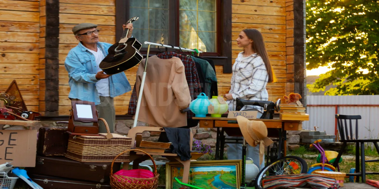 How to Price Second-Hand Items in the UK Market (Complete 2026 Guide)