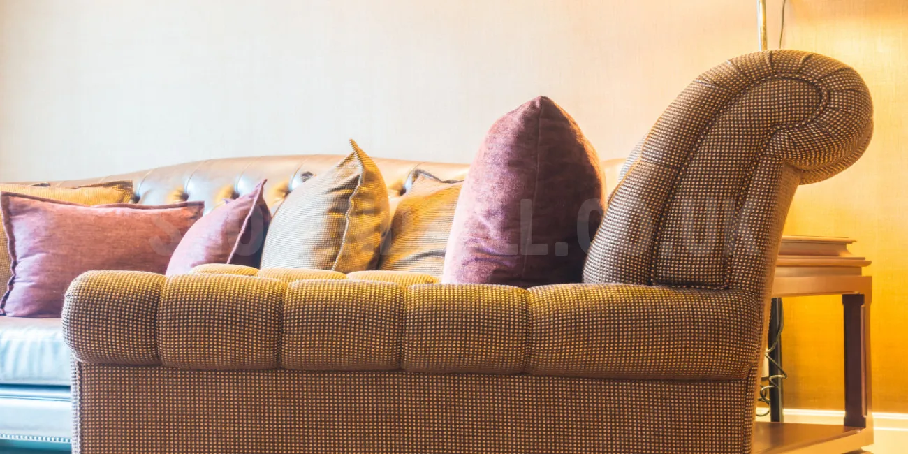 Sell Second-Hand Couch in Sheffield | Shopandsell.co.uk Guide