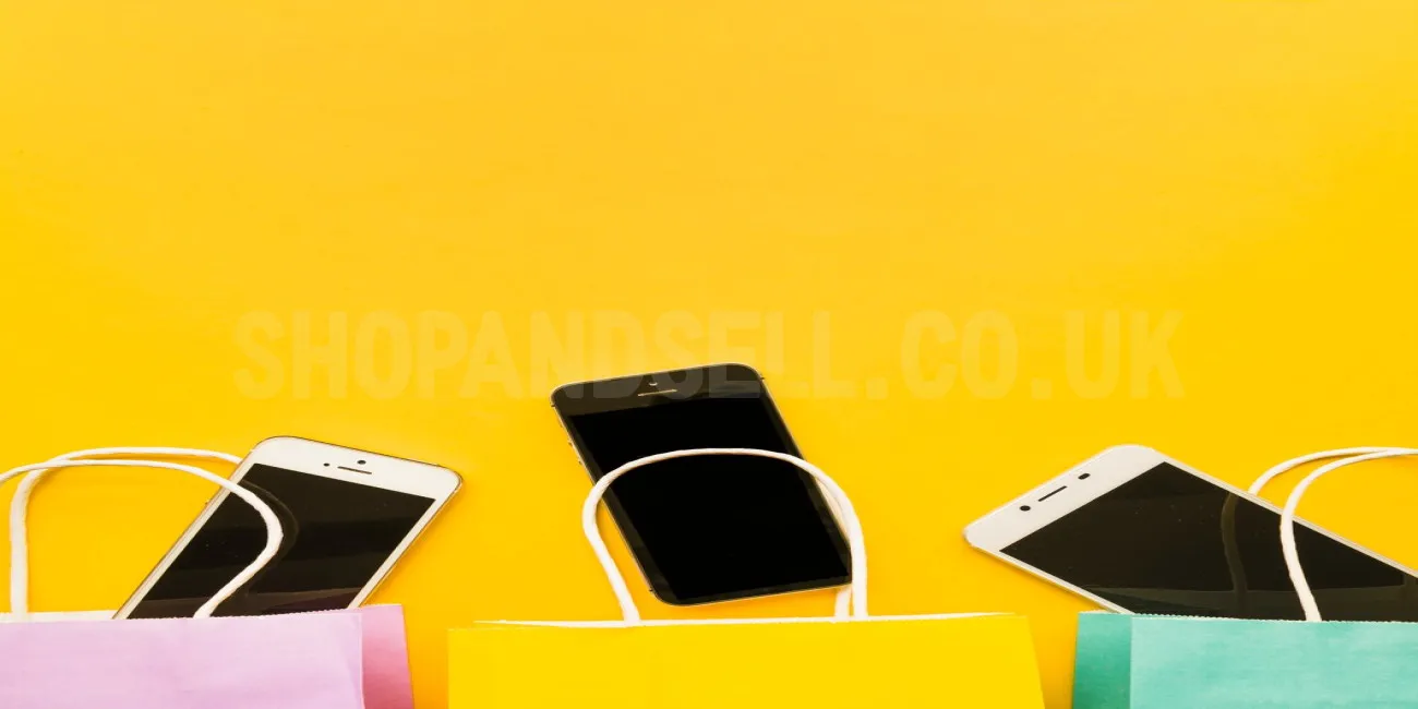Best Way to Sell Old Android Phone in Liverpool - Shopandsell.co.uk