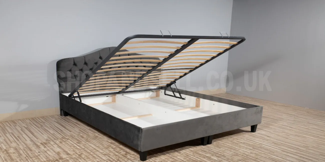 Where to Sell Used Bed Frames in Birmingham | Shopandsell.co.uk Guide