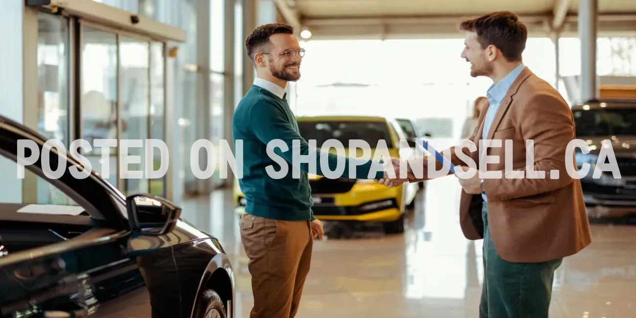 A Comprehensive Guide to Buying a Foreign or UK Used Car: What to Look Out For