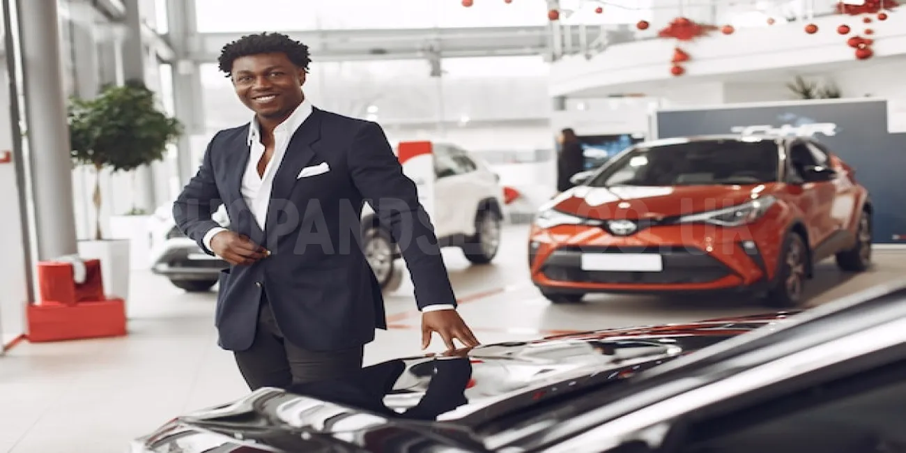 Sell Used Toyota in London | Quick Sales on Shopandsell.co.uk