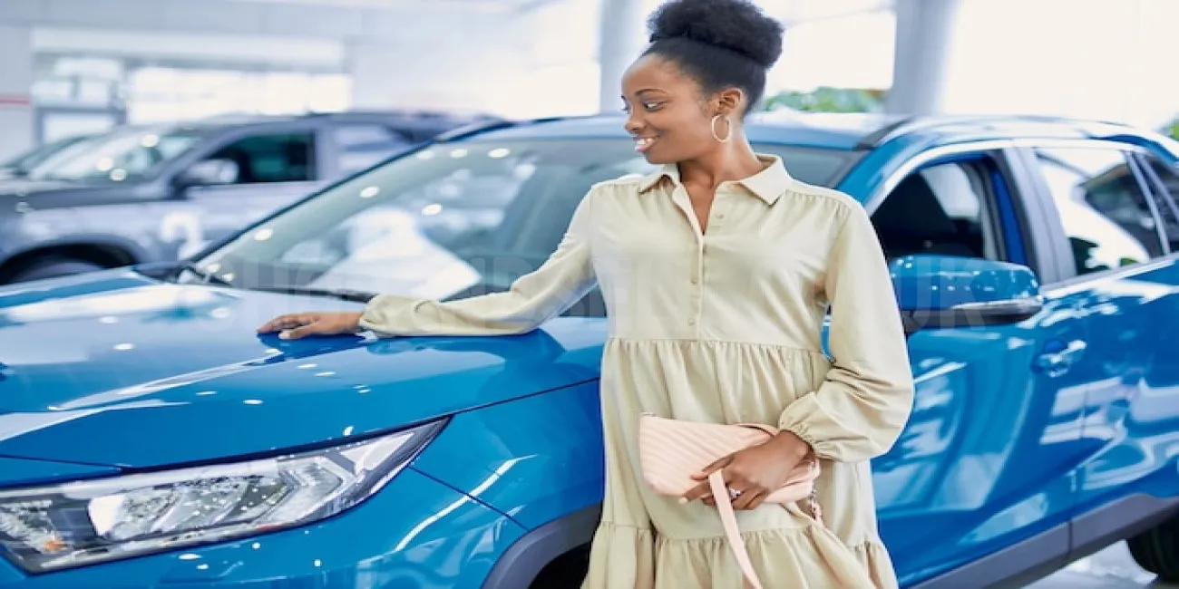 How to Sell My Car Online in Leeds | Fast & Easy with Shopandsell.co.uk