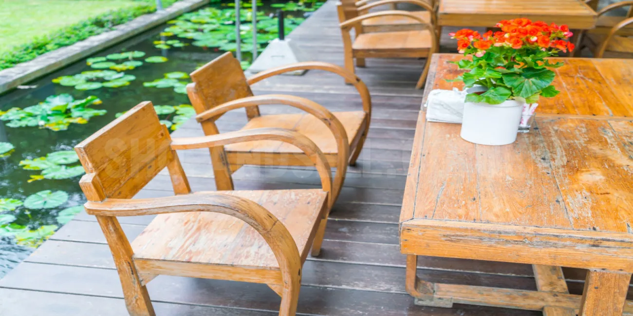 Where to Sell Used Garden Furniture in Nottingham | Shopandsell.co.uk
